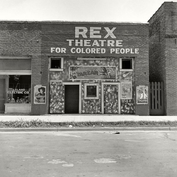 Dorothea Lange in mostra a Bassano del Grappa