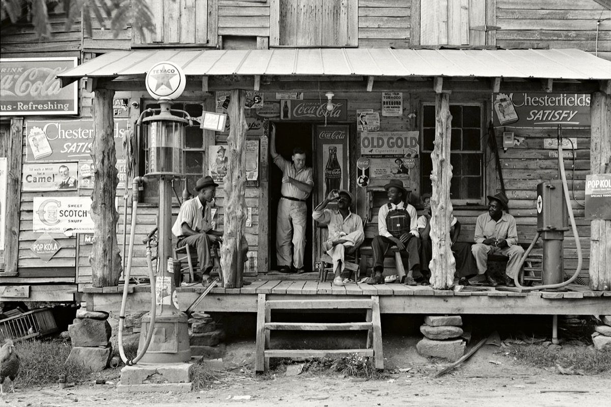 Dorothea Lange in mostra a Bassano del Grappa