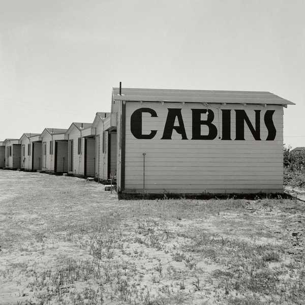Dorothea Lange in mostra a Bassano del Grappa