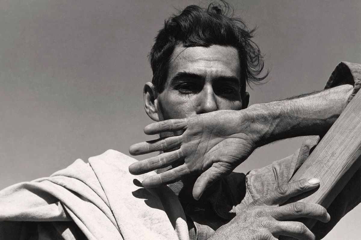 Dorothea Lange in mostra a Bassano del Grappa