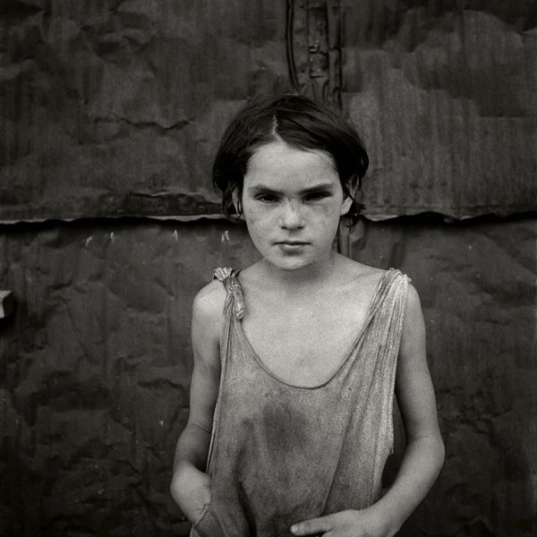Dorothea Lange in mostra a Bassano del Grappa