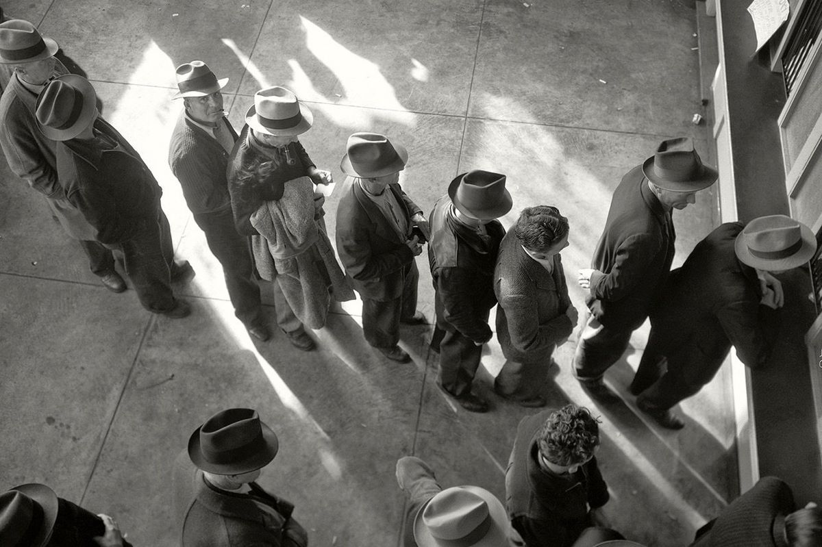 Dorothea Lange in mostra a Bassano del Grappa