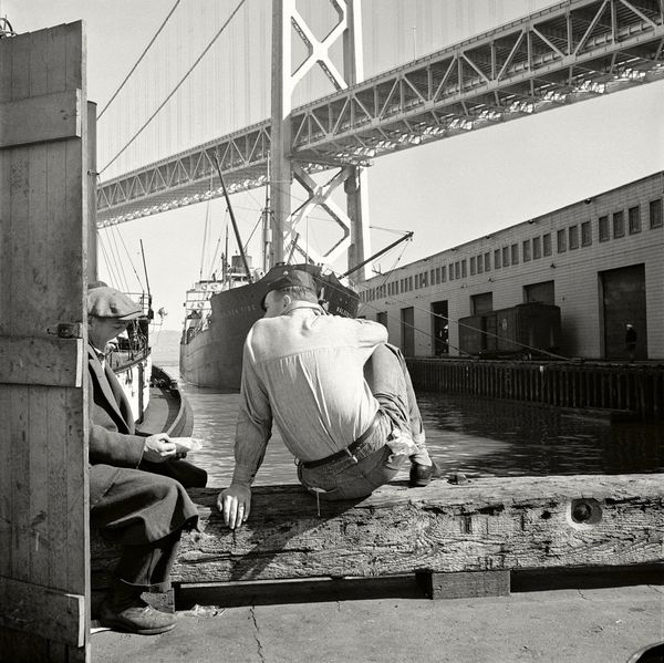 Dorothea Lange in mostra a Bassano del Grappa