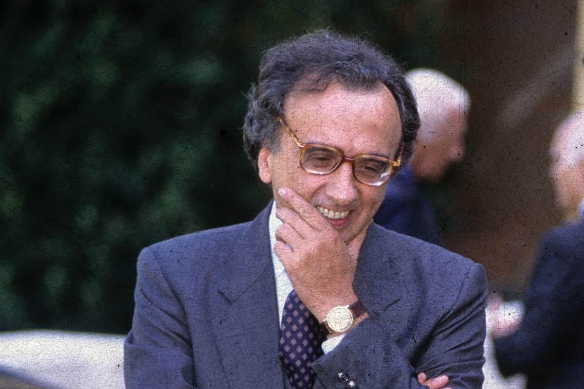 «Le prossime Europee possono archiviare questo ambientalismo»