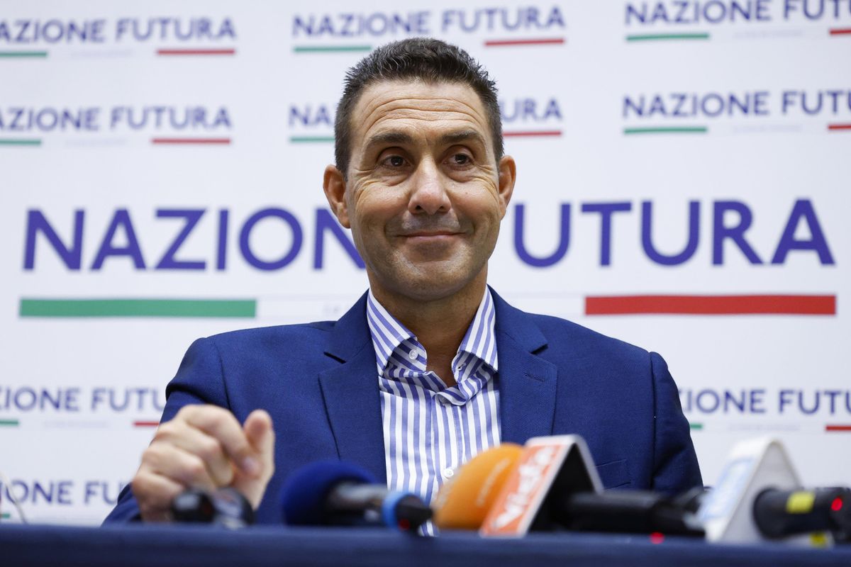 Vannacci aveva ragione. E torna in campo