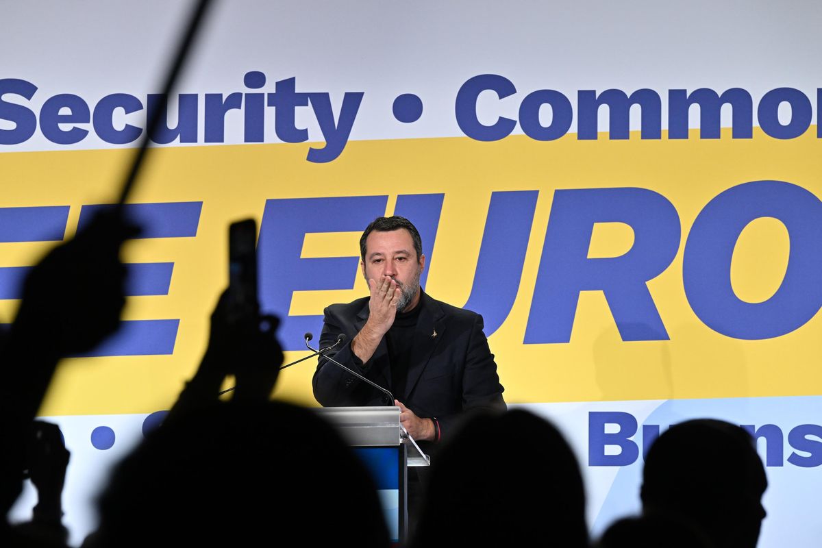 Parte l’assalto sovranista ai disastri dell’Ue