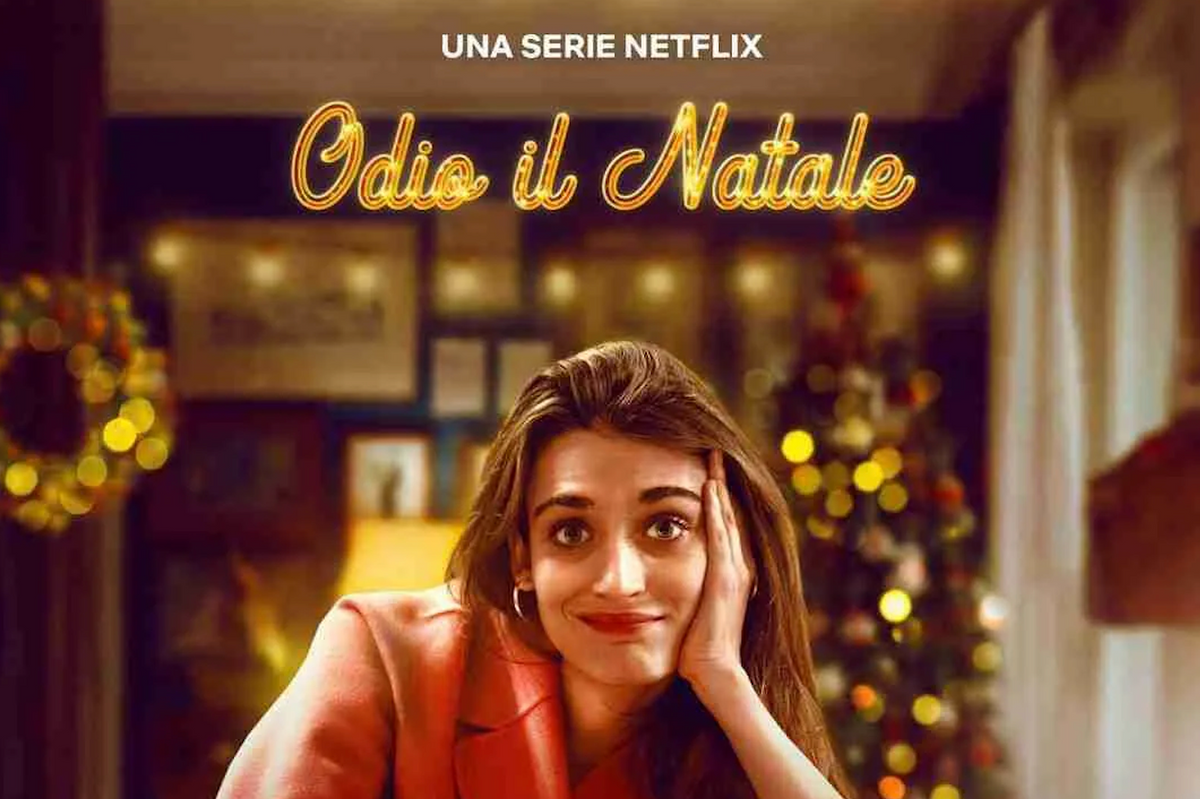 «Odio il Natale», in arrivo la seconda stagione su Netflix