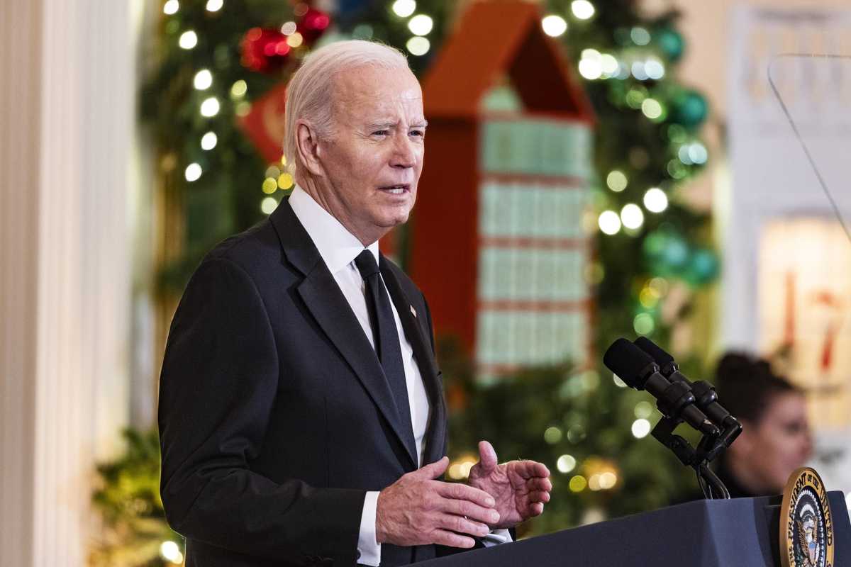 Usa 2024: i musulmani americani lanciano una campagna anti-Biden