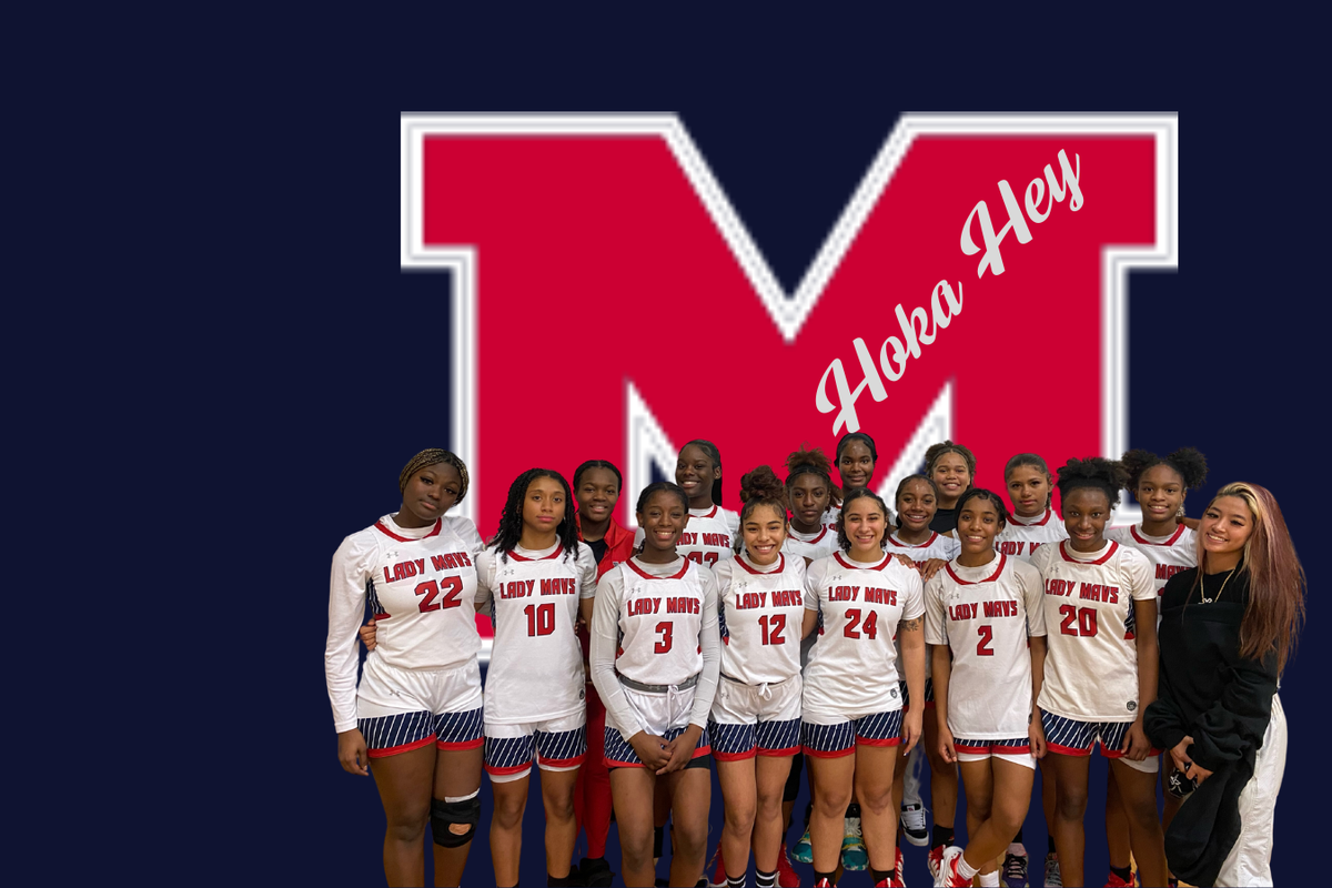 YOUTH MOVEMENT: No. 14 Manvel Mavs dangerous with more experience