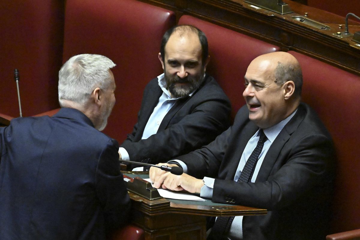 Casarini dettava pure le leggi ai dem grazie a una rete di deputati amici