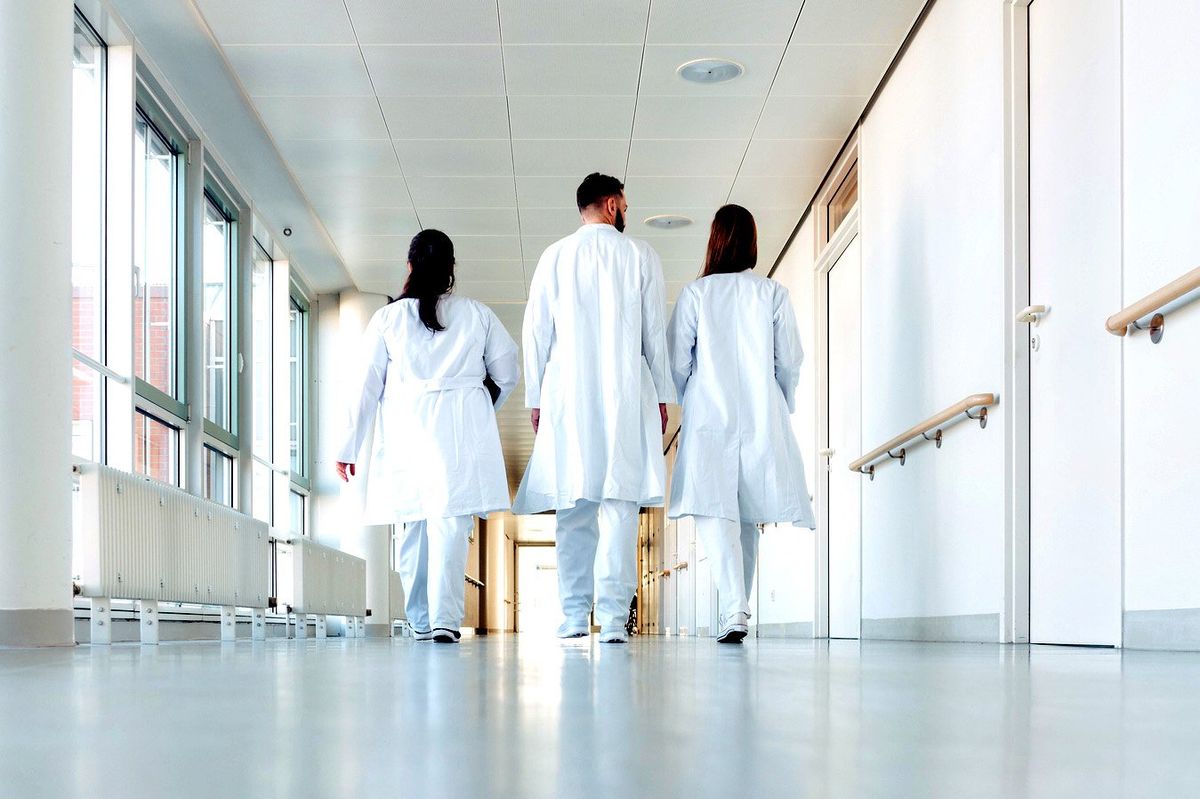 Con lo sciopero a rischio 30.000 operazioni