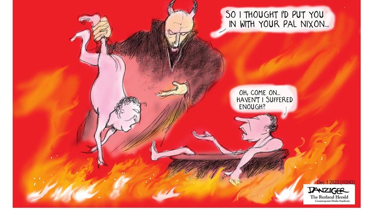 Danziger Draws
