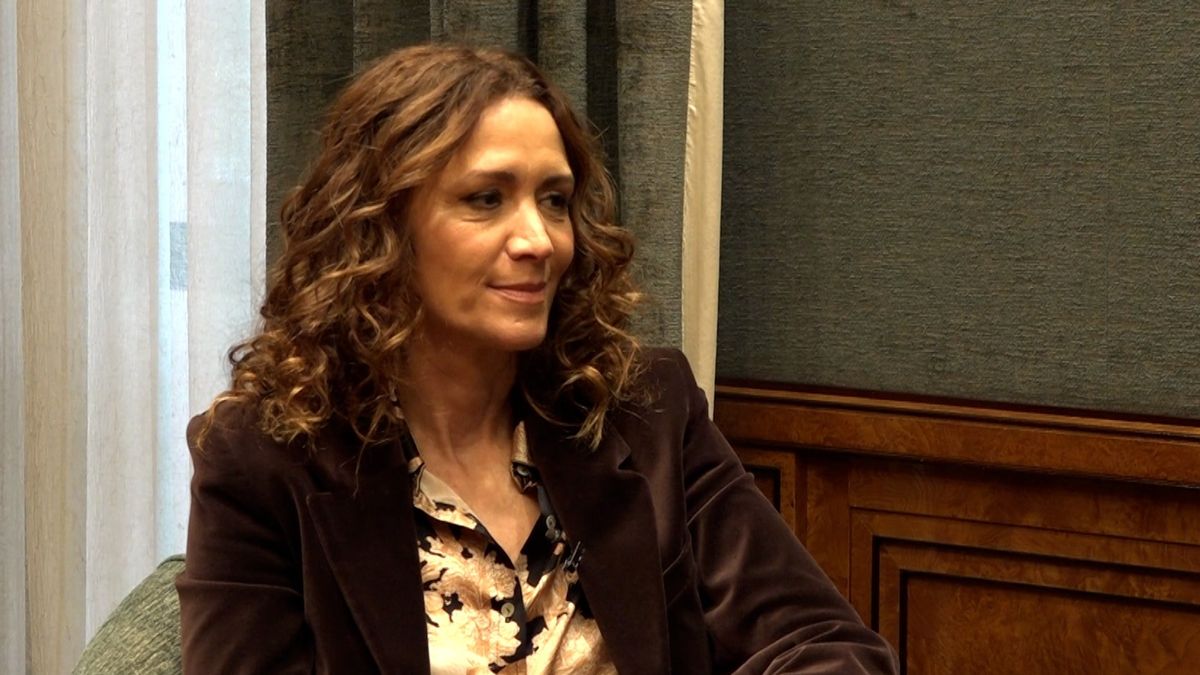 Sara Doris: «Innovazione e cura: così mio padre cambiò il modo di fare banca»