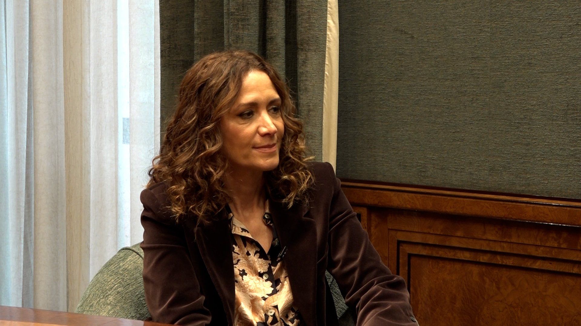 Sara Doris: «Innovazione e cura: così mio padre cambiò il modo di fare banca»