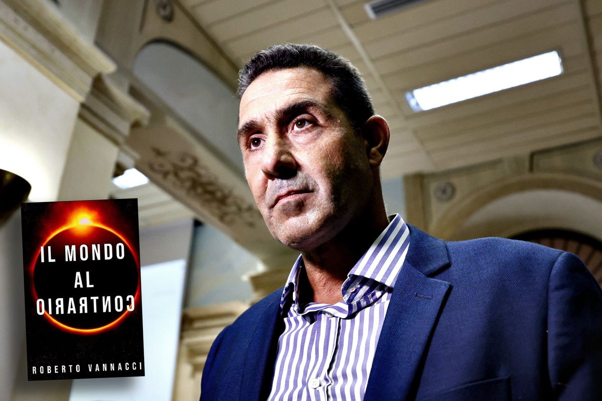 Vannacci si insedia e parte subito l’inchiesta