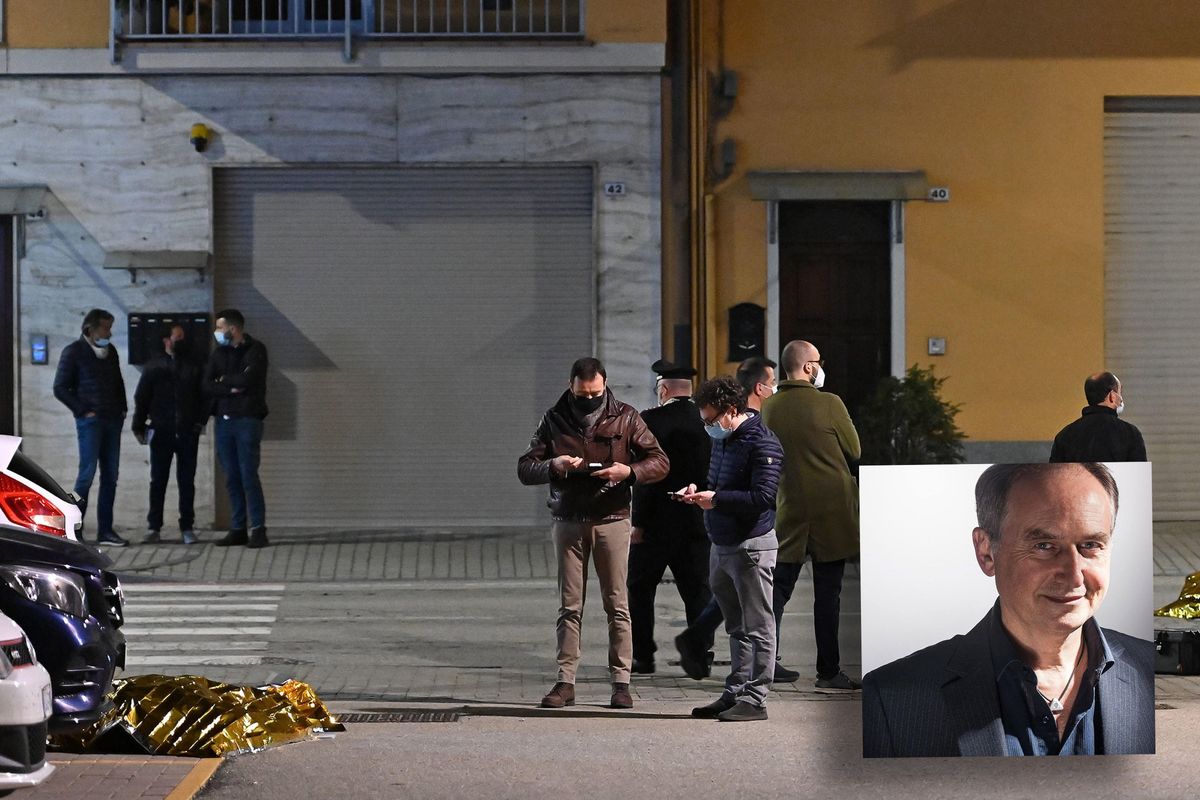 Sparò e uccise due rapinatori, gioielliere condannato a 17 anni