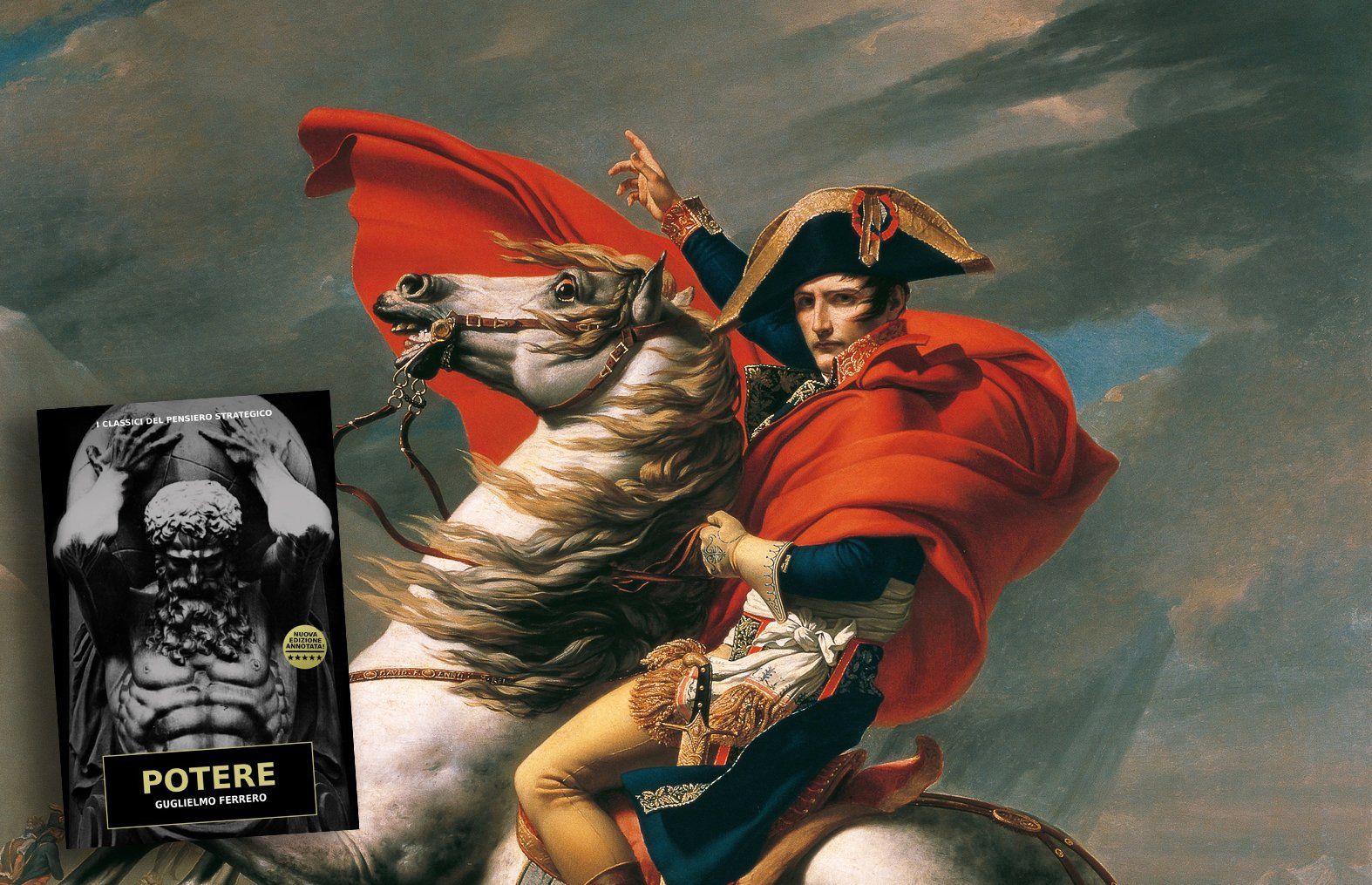 I nuovi aristocratici? Sono i «competenti»