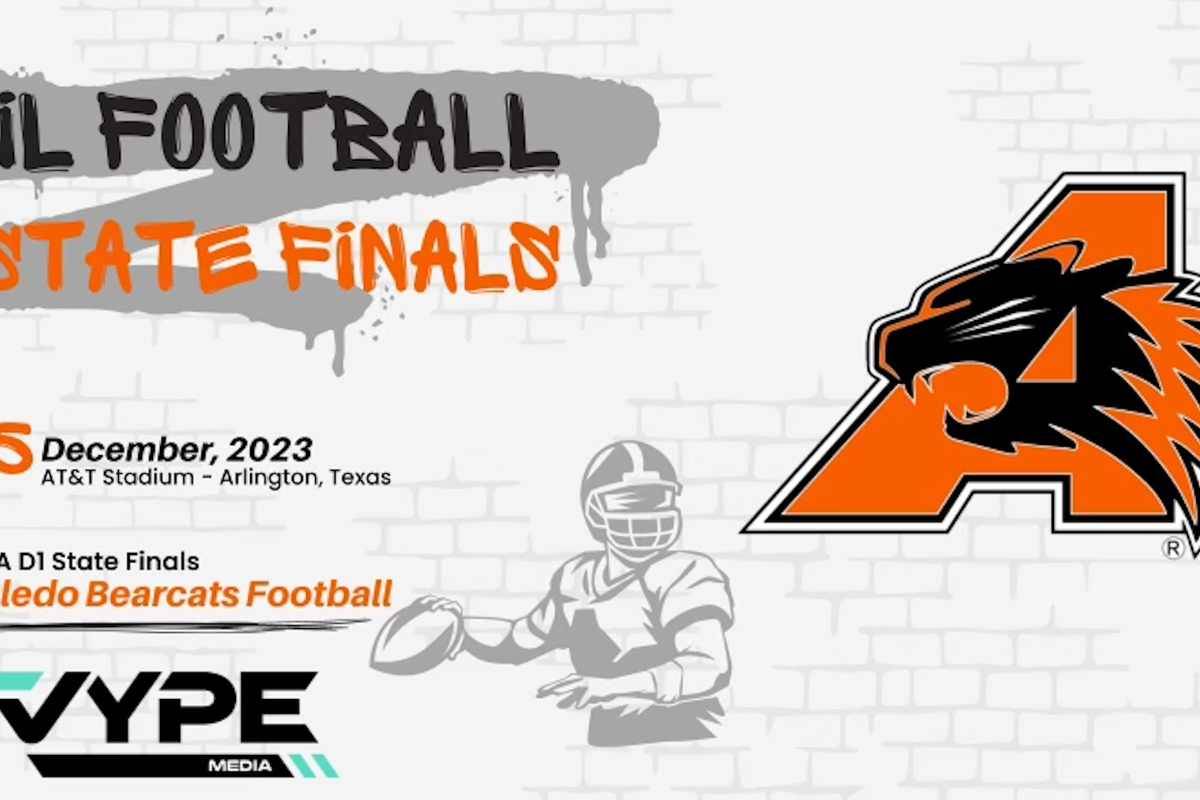 TICKET PUNCHED: Aledo to seek 12th State Title