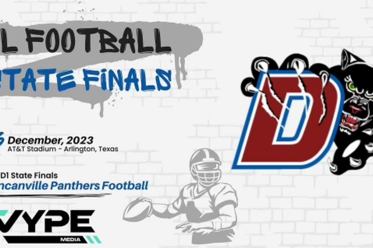 TICKET PUNCHED: Duncanville preps for North Shore... again