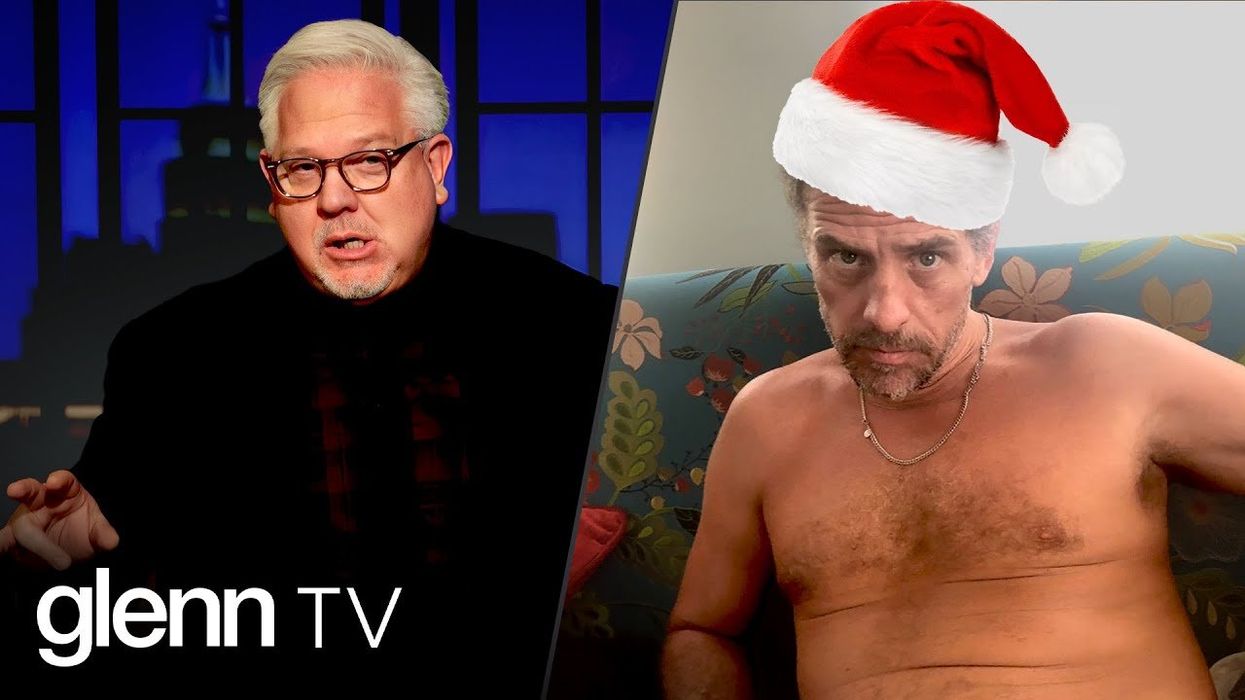 Biden, Did You Know ... Hunter Spent Over Half a Million on 'Various Women'? | Glenn TV | Ep 322