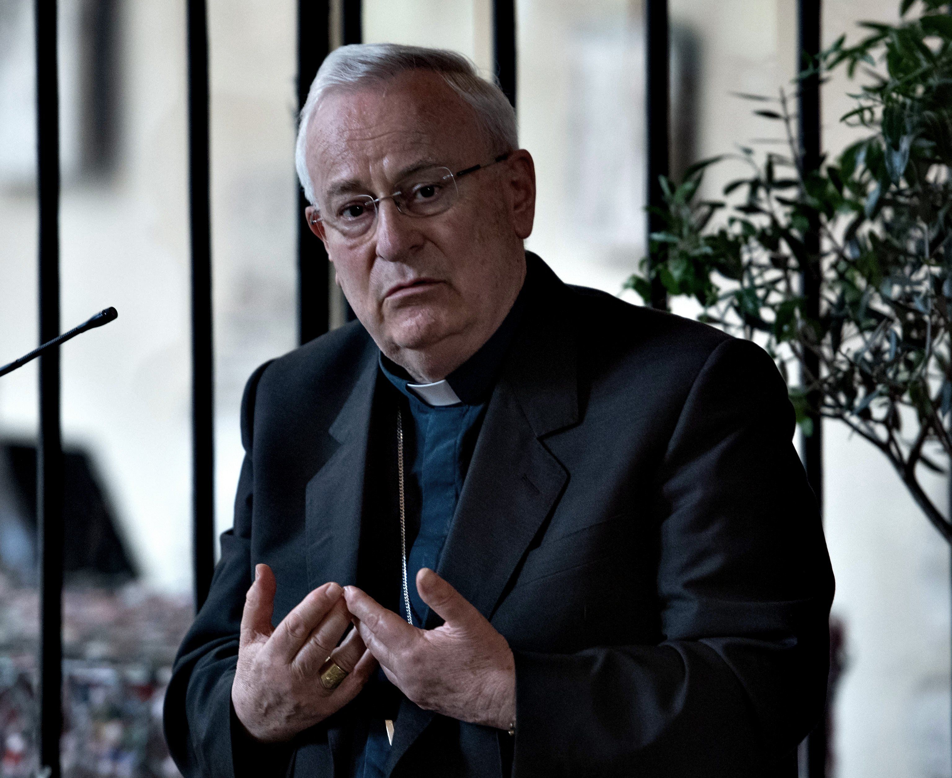 Prima della Cei contattarono Soros