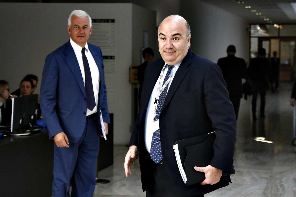 Tutti assolti gli ex vertici di Mps. Alla fine la banca è affondata da sola