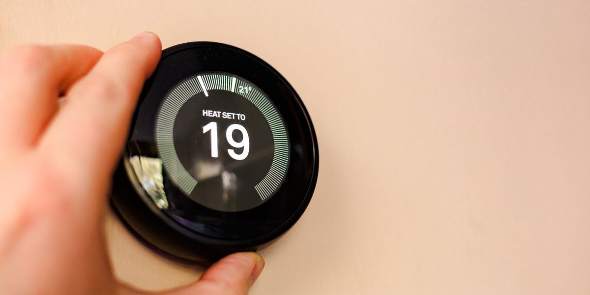 Power Up Your Comfort: The Smart Thermostat and C-Wire Guide - Gearbrain