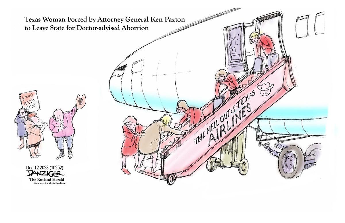 Danziger Draws
