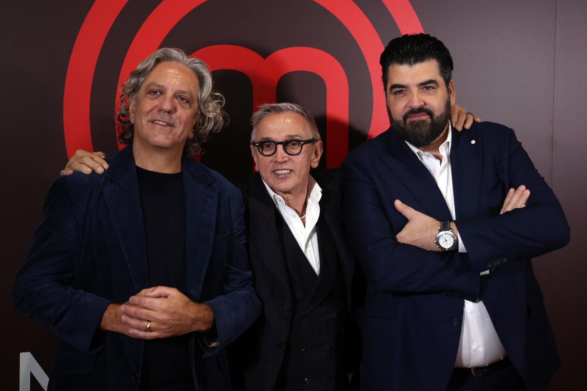 «Masterchef» non cambia ricetta