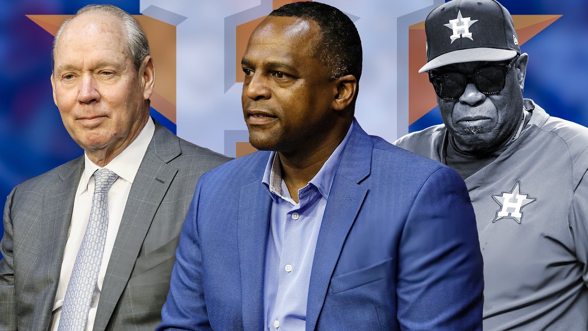 Here are the ways Astros not-so-quietly walking back Dusty Baker's decisions