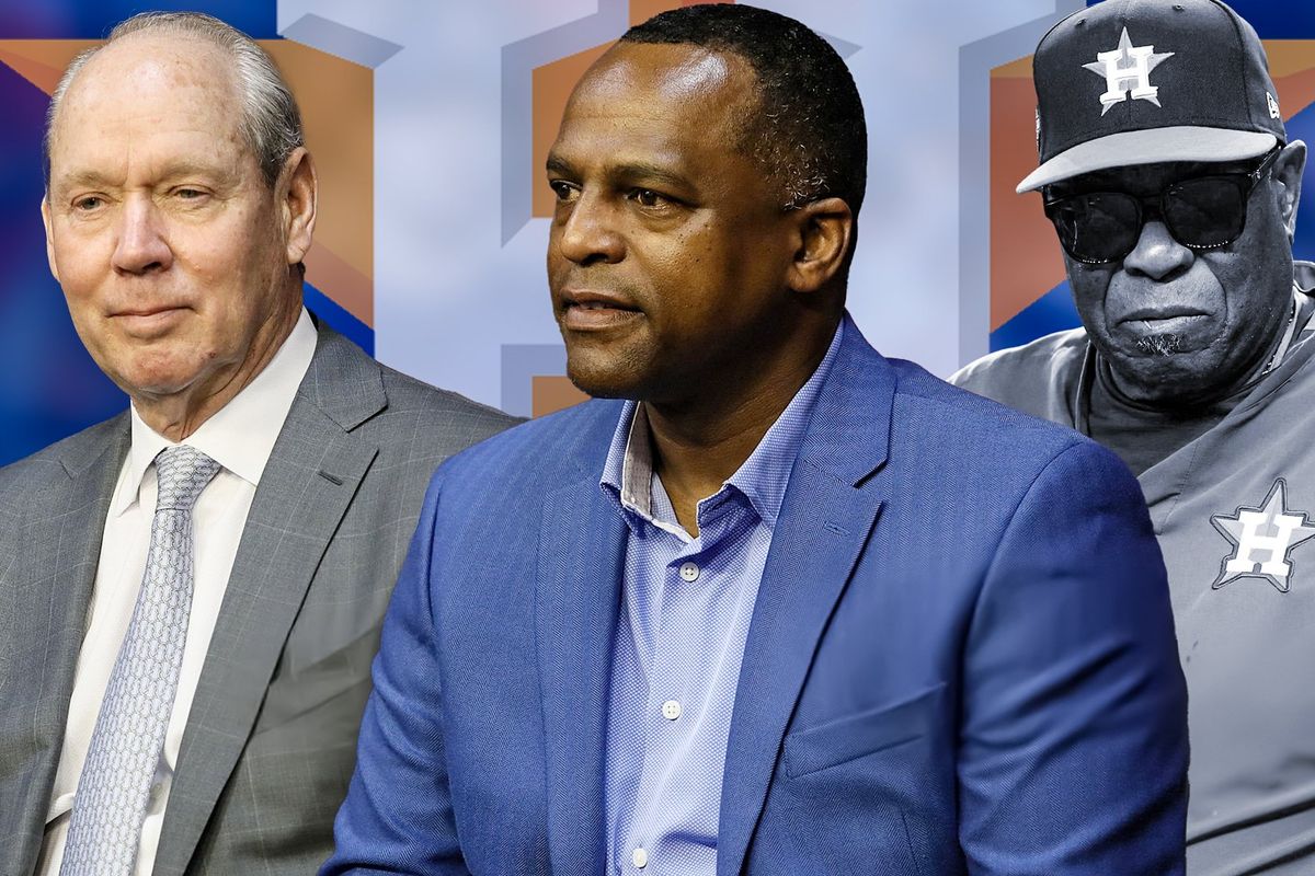 Here are the ways Astros not-so-quietly walking back Dusty Baker's decisions