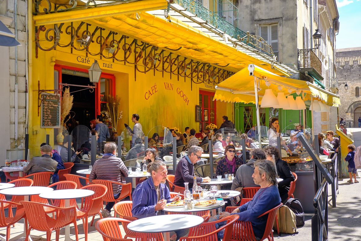 Viaggio tra le città che hanno dato i natali agli artisti più famosi