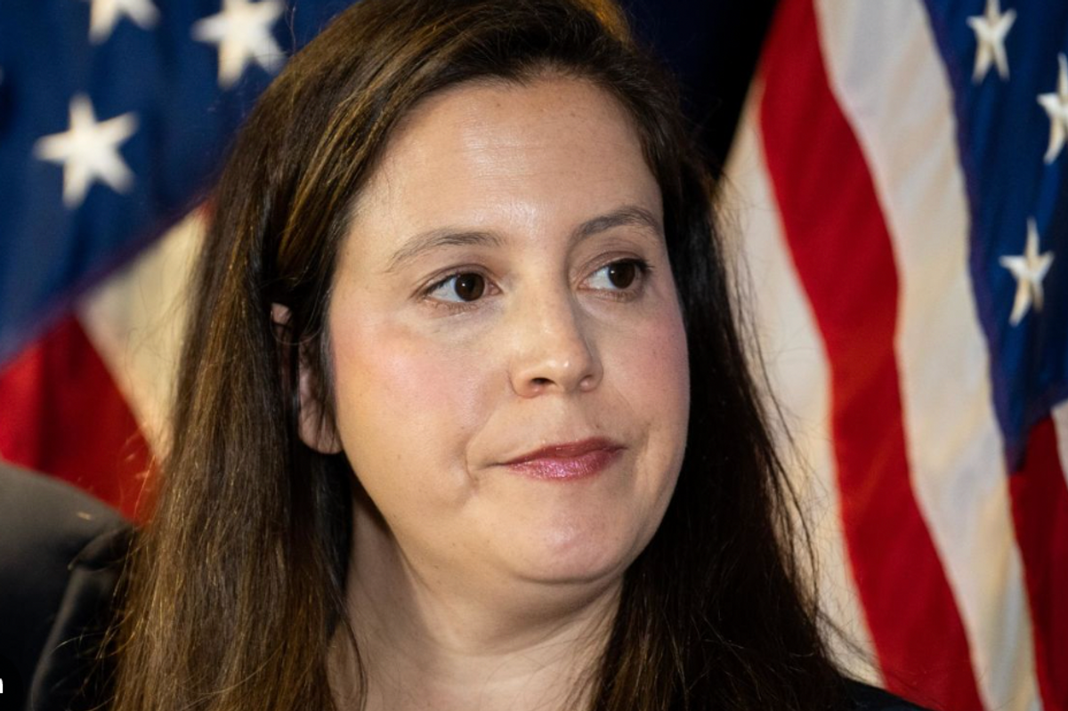 Elise Stefanik