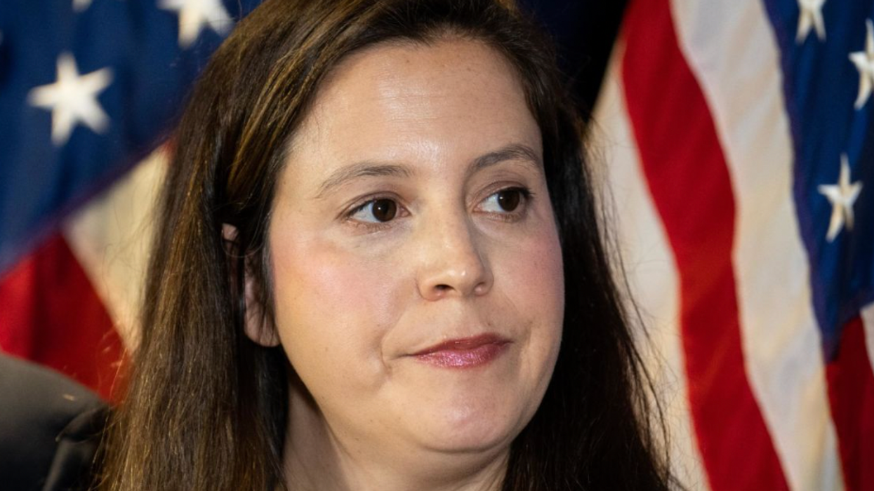 How Unscrupulous Stefanik Punked Those Elite University Presidents