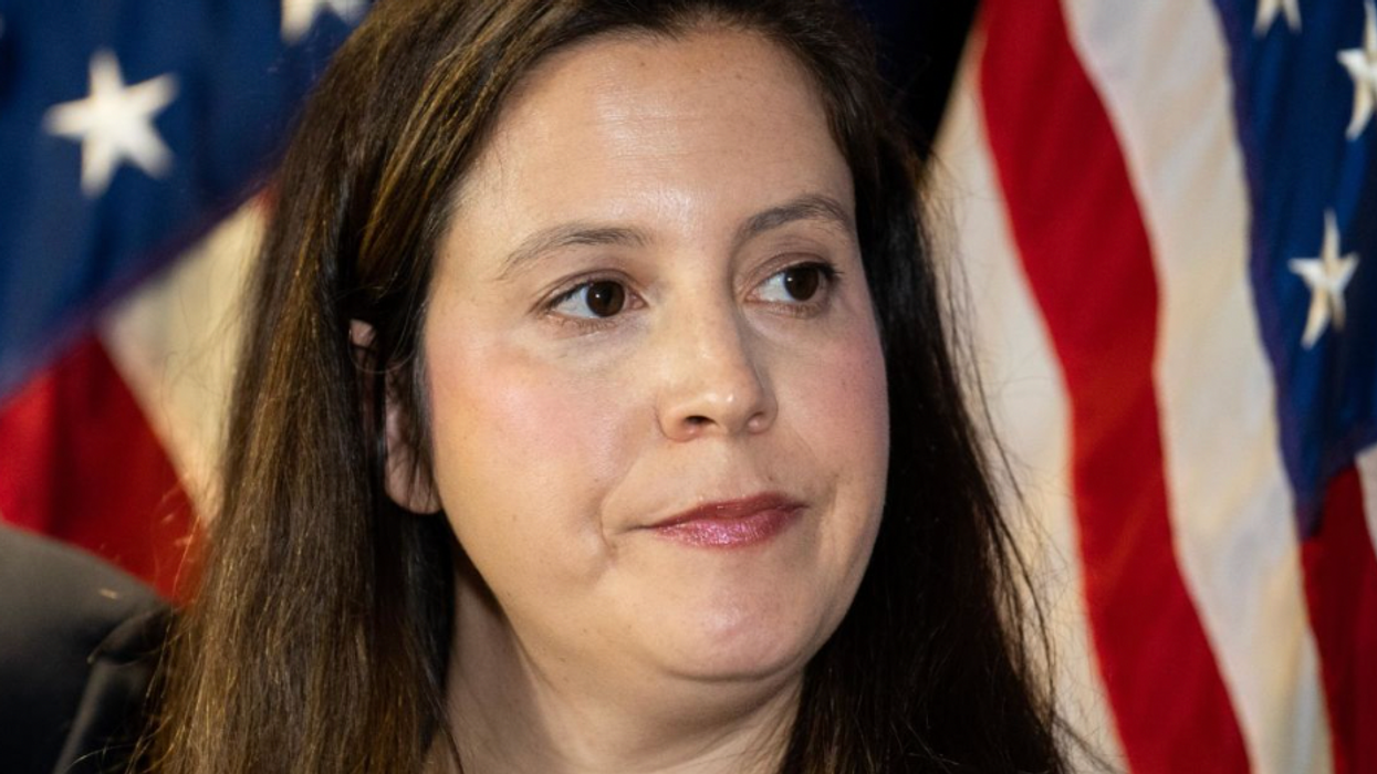Elise Stefanik