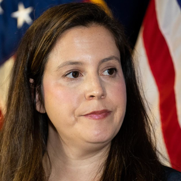 Elise Stefanik