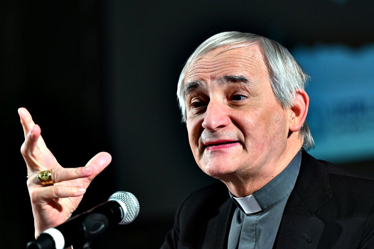 Dopo anni di silenzio sotto i diktat Ue, per «Avvenire» è allarme democrazia