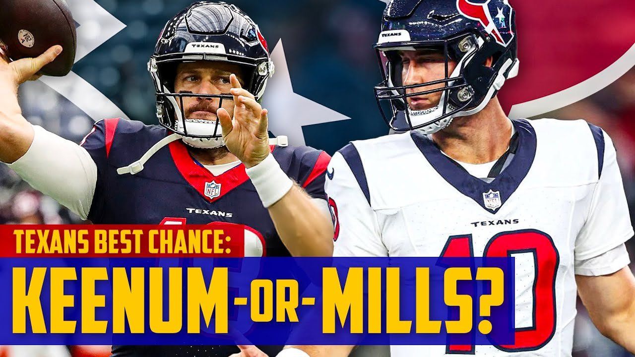 These critical matchups take center stage in Texans-Titans must-win showdown