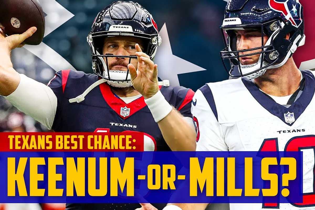 These critical matchups take center stage in Texans-Titans must-win showdown