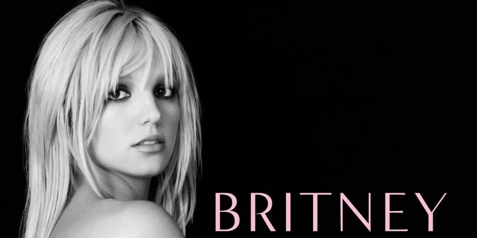 Review of The Woman In Me by Britney Spears - Cream Music Magazine