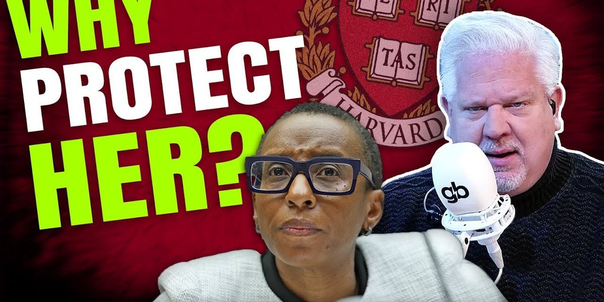 Is THIS why Harvard PROTECTED President Gay from plagiarism scandal? - Vimarsana News