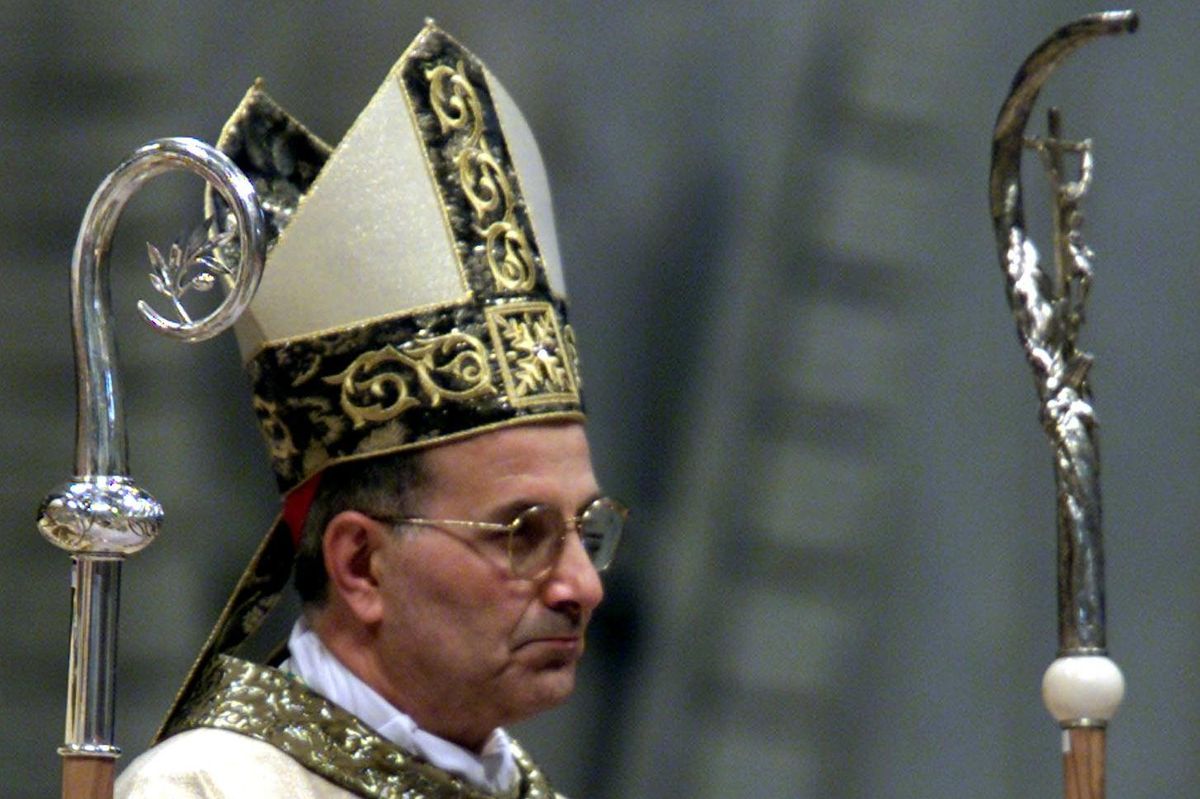 «Il caso Ong? La carità senza verità fa danni»