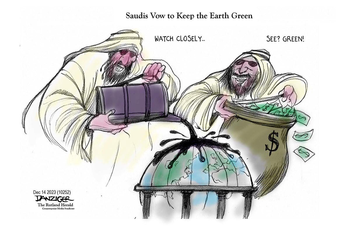 Danziger Draws