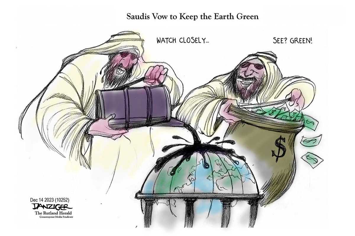 Danziger Draws