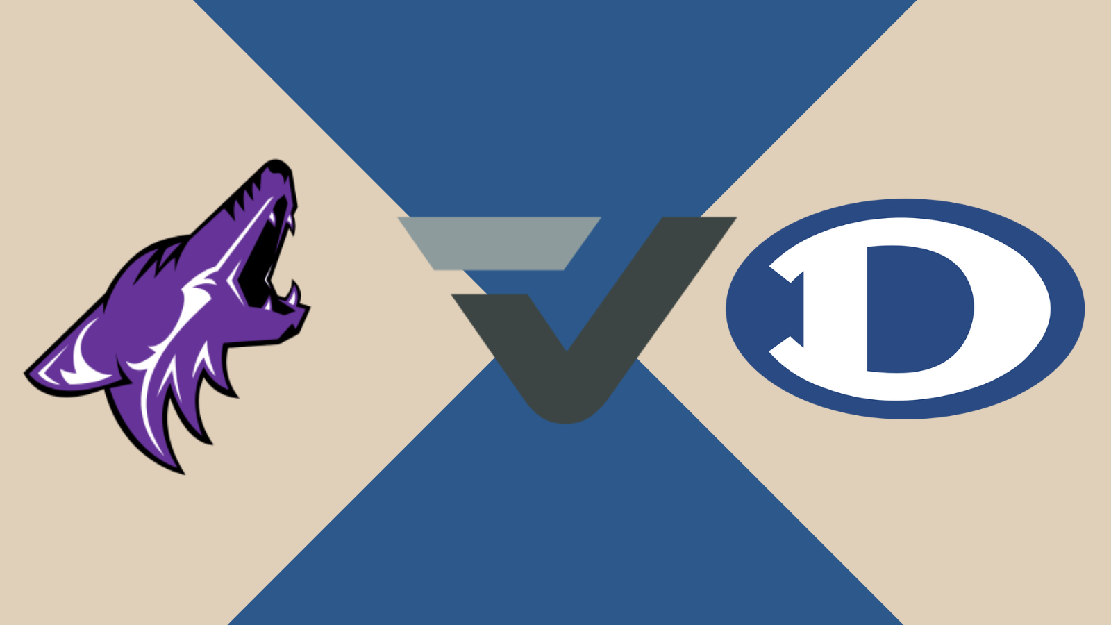 4A D1 STATE SEMIFINALS: Anna Coyotes vs. Decatur Eagles