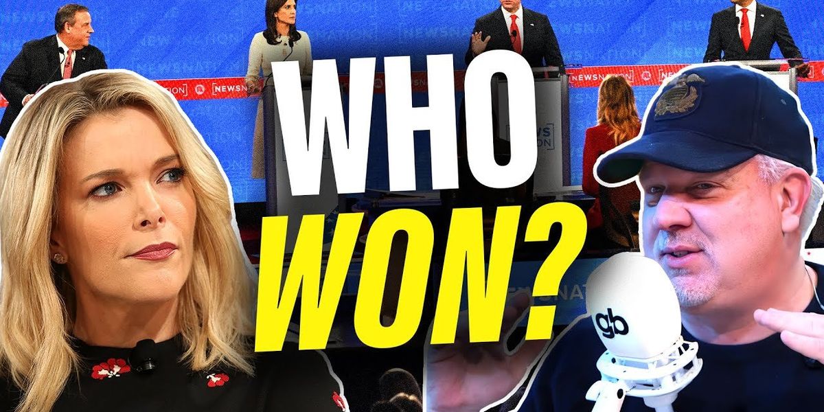 Megyn Kelly big WINNER and LOSER the 4th Republican Debate - Vimarsana News