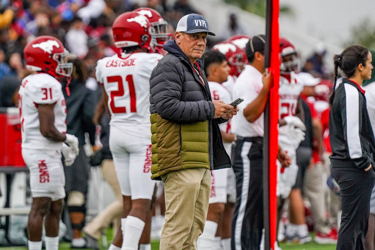 LISTEN UP: The key to unlock the new football recruiting game