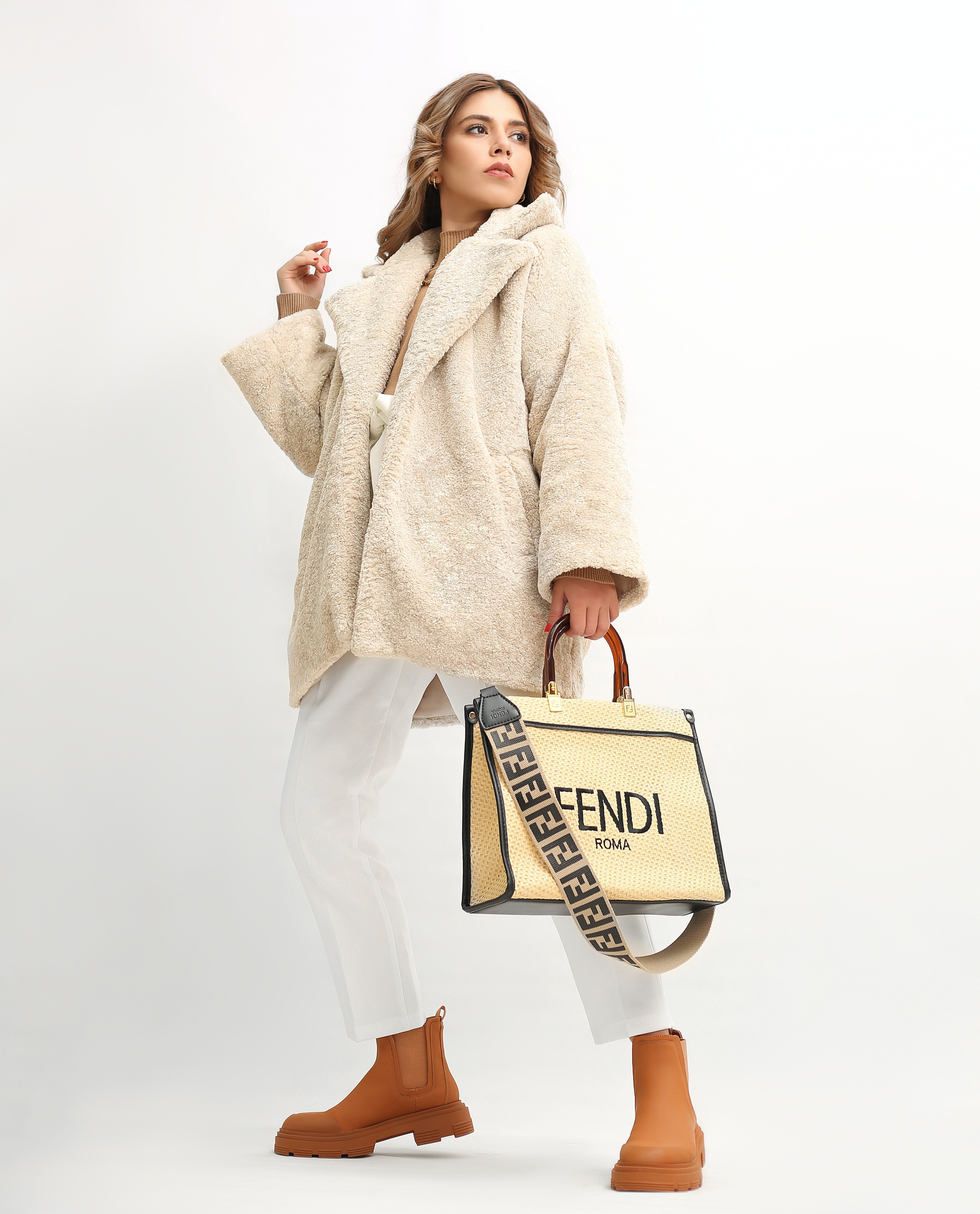 Vestiaire discount collective fendi