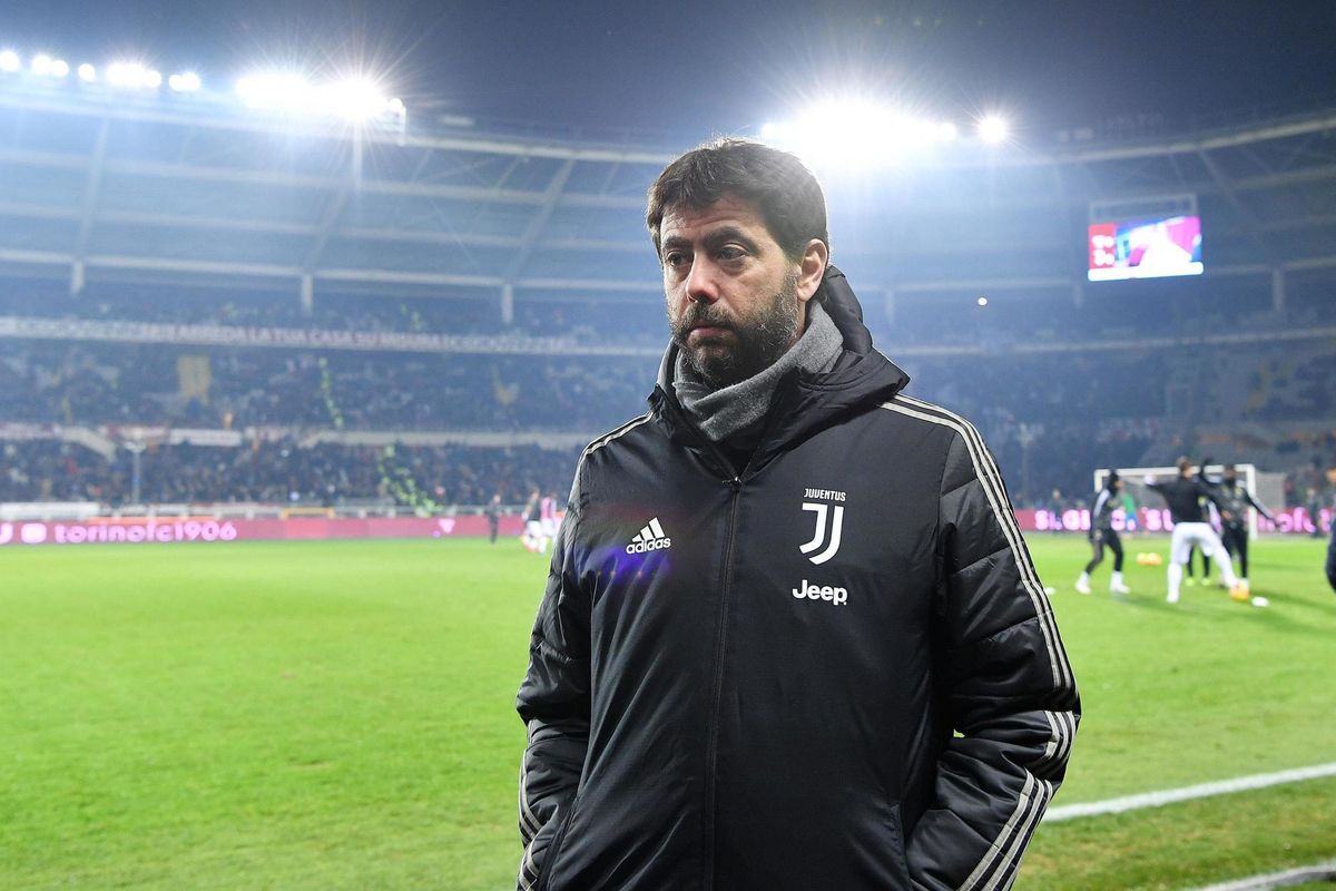 Acquisiti i bilanci della Juventus