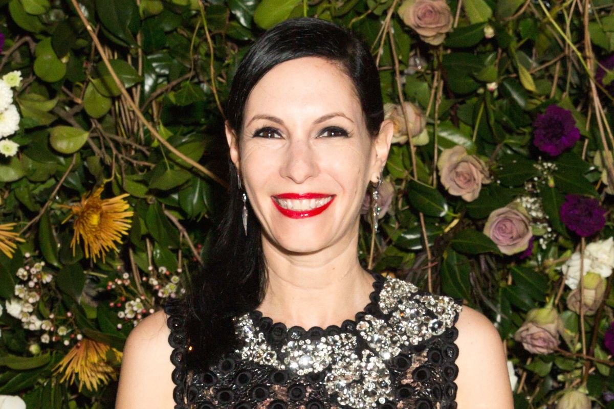 Jill Kargman On The New Season Of Odd Mom Out Paper